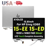 L93180-001 For Hp Envy 15M-ED0023DX 15M-ED1013DX Lcd Screen Full Top Assembly. Fixed Price $279.00.
