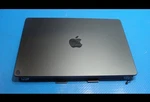 Apple MACBOOKPRO14" A2442/A2779/A2992/A2918 Screen Space Black. Fixed Price $440.00.