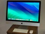 Apple Imac 27" Desktop + Maxed!! Yr Warranty 32 Gb Ram Extras! Os 2020. Fixed Price $693.50.