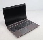 Hp Zbook G5 15.6" Intel I5-8300H 16GB DDR4 No Hdd Batt Coa Os. Fixed Price $149.99.