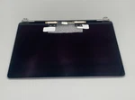 Oem Apple Macbook Pro 13" A1989/A2159/A2289/A2251 Lcd Screen Assembly Gray Good. Fixed Price $95.00.