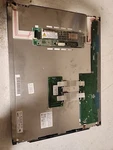 NL10276AC30-09 15" Industrial Lcd Panel Nec Hmw Rugged Touchscreen Glass. Fixed Price $119.95.