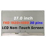 For Hp 27-DP L75161-0K2 L75161-0K1 Led Lcd Non-touch Screen Display Panel Fhd. Fixed Price $179.00.