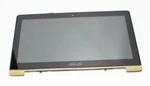 90NB02Y1-R20010 Asus S301LA-1A Lcd Display 13.3 Hd Tp Bezel For Laptop "grade A". Fixed Price $97.00.