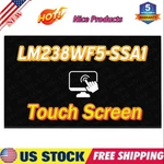 LM238WF5(SS)(A1)23.8" Fhd For Hp Lcd Touch Screen Display LM238WF5-SSA1 1080P. Fixed Price $215.00.