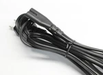 Ac Power Cord Cable For Msi Wind U115 Hybrid U120H U90 U100 U110 Laptop. Fixed Price $14.99.