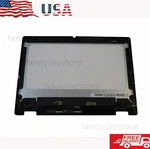 Acer Chromebook Spin R753T Lcd Touch Screen Bezel 30 11.6" 6M.A8ZN7.001 Usk. Fixed Price $64.85.