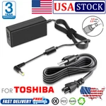 19V 3.42A Laptop Adapter Charger For Acer Toshiba Gateway Power Supply Cord. Fixed Price $10.89.