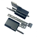 Lcd Screen Hinge Set For Lenovo Thinkpad Yoga 11E Chromebook 20GC 20GE 01AV979. Fixed Price $28.99.