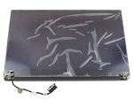 Dell Xps 7590 Precision 5540 15.6" Uhd Oled Lcd Screen Assembly Silver 7FG50. Fixed Price $156.39.