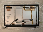 Hp Elitebook 840 G7 G8 Lcd Cover W/ Webcam, Hinges And Edp Cable - Excellent. Fixed Price $30.50.