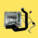 Oem Msi G27C4X Monitor Main Video Board W/ Button Flex Cables #4480 Z54B9. Fixed Price $25.59.