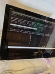 Lenovo Thinkcentre E93Z All-in-one Desktop Computer For Parts / Repair Cables. Fixed Price $95.00.
