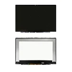 Fhd Lcd Touch Screen Display W/bezel For Dell Inspiron 15 7590 2IN1 P84F001. Fixed Price $118.00.