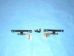 Dell Oem Inspiron 16 Plus 7630 7635 Lcd Back Cover Hinges Set AMA01 Pnhnk. Fixed Price $18.19.