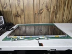 Samsung LTM230HT01 23" Hd Lcd Display From Hp Touchsmart 600-1350. Fixed Price $80.00.