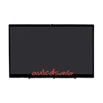 5D10S39587 5D10U55853 Lcd Display Touch Screen For Lenovo Yoga C740-14IML 81TC. Fixed Price $105.00.