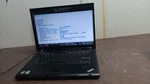Lenovo Thinkpad T500 Laptop Intel Core Duo 15.4" Lcd Screen Type 2089 Parts. Fixed Price $49.99.