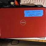 Dell Inspiron N7010 15.6" Led Lcd Screen 1366X768 Glossy Black Assembly. Fixed Price $39.99.