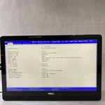 Dell Inspiron 22-3265 21.5" Touch Aio Amd E2-7110 1.80GHZ 4GB Ram No Hdd Os. Fixed Price $42.49.
