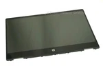 L51120-001 N140BGA-EA4 REV.C1 Genuine Hp Lcd 14.0 Touch Hd 14M-DH1001DX(B)(AC83). Fixed Price $113.96.