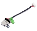 Dc Power Jack W/ Cable Hp Spectre X360 13-4107TU 13-4105DX 13-4110CA 13-4050CA. Fixed Price $9.99.