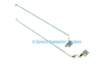 A105-S4284 Toshiba Lcd Hinge Kit Satellite (a) (AB69-AC66). Fixed Price $6.80.