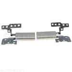 New Lcd Screen Hinges Set For Asus Zenbook Flip UX360CA 13NB0BA2M07121. Fixed Price $79.99.