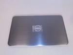 Read* New Genuine Dell Inspiron 5523 15.6" Lcd Screen Back Cover Lid Top - M899T. Fixed Price $7.70.