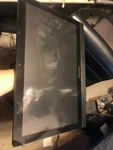 Lenovo C460 21" Touchscreen All In One , Just The Screen.!!!!!!. Fixed Price $170.00.
