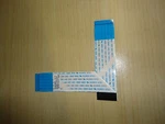 Samsung Lvds Cable BN96-31530X Pulled Model HG32ND690DFXZA Vers: PD04. Fixed Price $14.95.