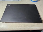 Oem Lenovo Thinkpad Edge E560 Lcd Back Cover AP0ZR000700 Ships Quickly. Fixed Price $16.99.