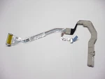Dell Oem Precision M20 Latitude D610 Sxga 14.1" Lcd Ribbon Cable F4162. Fixed Price $5.95.