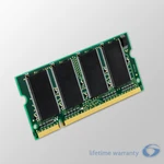 512MB Memory Ram Upgrade For The Compaq Hp Evo N620C, N800C, N1000C Laptops. Fixed Price $16.50.