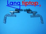 Hinges Asus K50I K50AB F82A Series Right And Left Lcd. Fixed Price $19.71.