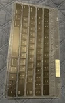 923-01454 Apple Kit, Keycap, Ansi, Us English Macbook Pro 13" 2016 New. Fixed Price $5.95.