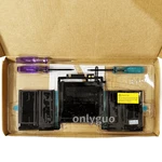 New Original A1819 Battery For Apple Macbook Pro 13'' Touch A1706 Emc 3071 3163. Fixed Price $42.00.