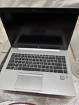 Hp Elitebook 840 G5 I7-8550U 1.80 Ghz No Ram Ssd Adapter. Fixed Price $95.00.