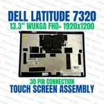 Dell Latitude 7320 2-IN-1 0NW3NF LQ130N1JX01 Fhd+ Lcd Touch Screen Kit. Fixed Price $166.16.