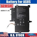 B31N1345 Battery Asus Transformer TP500LA TP500LB TP500LN Series 48WH. Fixed Price $25.49.