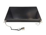 Oem Alienware M17 R5 Amd 120HZ Uhd Complete Lcd Screen Assembly - 0MW4CD. Fixed Price $249.99.