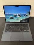 Apple Macbook Air A3113 13" M3 16GB 512GB 10-CORE Gpu Iso Keyboard. Fixed Price $714.99.