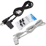 Hqrp 6' Ac Power Cord For Vizio 32-65" Tv Lcd Plasma Mains Cable, 0320-4000-0220. Fixed Price $9.95.