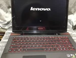 Lenovo Ideapad Y50-70 Gaming Nb, I7-4710HQ,16GB,512GB Ssd, 4GB VIDEO,WIN11 Pro. Fixed Price $219.95.