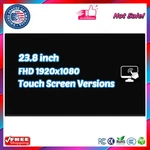23.8" For Hp 24-F0014NX 24-F0014NY Aio Fhd Lcd Touch Screen Display Replacement. Fixed Price $215.00.