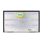 13.3" Fhd Led Lcd Display Screen For Dell Latitude 3320 3330 3340 FG4NW Laptops. Fixed Price $73.99.
