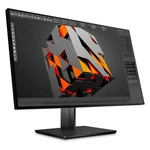 Hp Z32 31.5" Uhd Display - Black. Fixed Price $900.00.