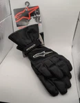 Alpinestars Men's Srs Drystar Adv Motorcycle Gloves Waterproof. Fixed Price $74.99.