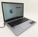 Acer Aspire A315-24PT 15.6" Fhd Touch Ryzen 7520U 16GB 128GB Ssd W11H Read. Fixed Price $179.99.