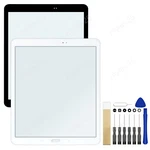For Samsung Galaxy Tab S2 SM-T810 Front Outer Glass Lens Screen Replacement. Fixed Price $12.99.